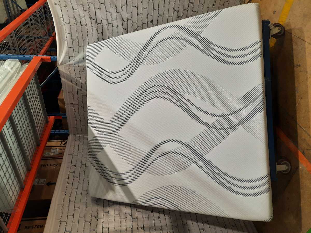 Tempur-Pedic ProSense Medium 12 Inch Mattress - King - Gallery Image 5